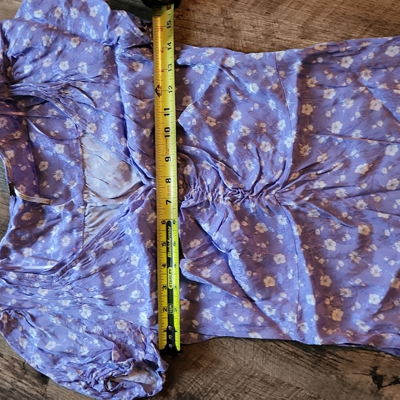 Free People Dress size 8 - Picture 9 of 14